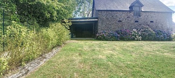 3 bedrooms House in Mayenne, France No. 311928 18