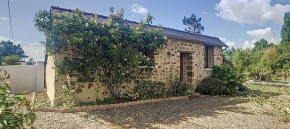 3 bedrooms House in Mayenne, France No. 311928 19