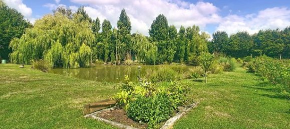 3 bedrooms House in Mayenne, France No. 311928 7