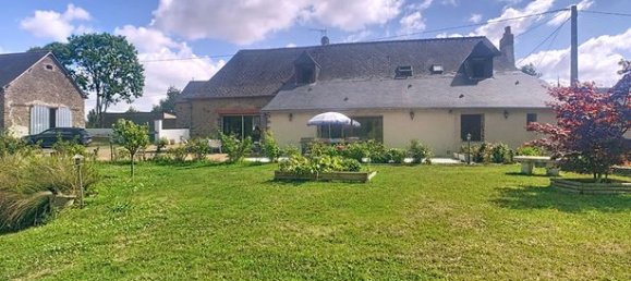 3 bedrooms House in Mayenne, France No. 311928 6