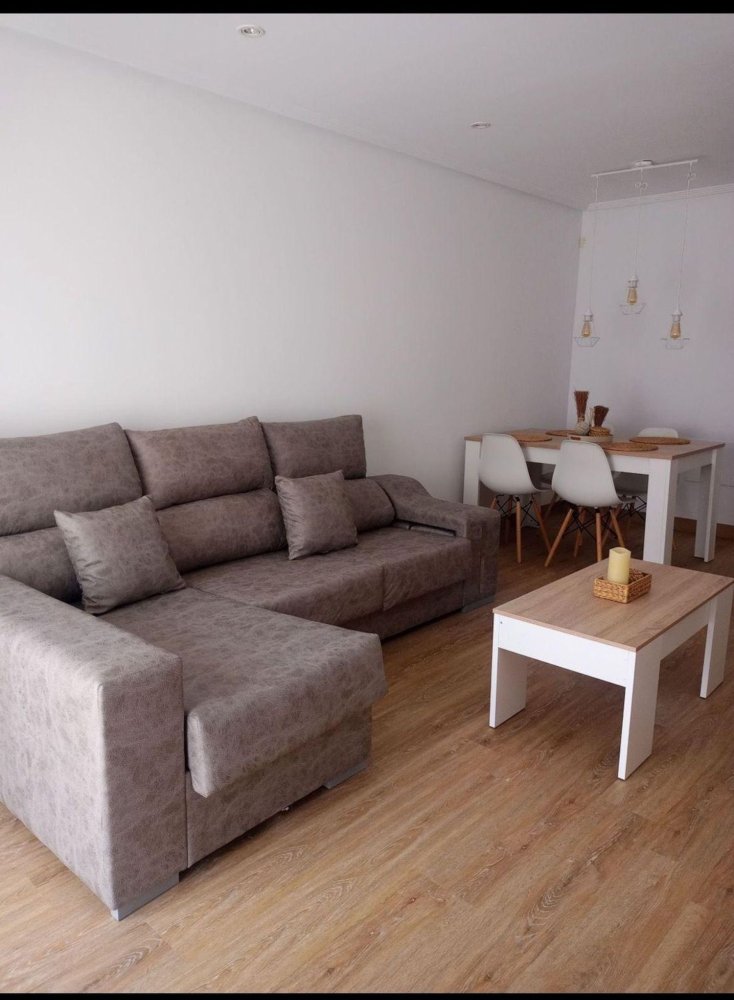 2 bedrooms House in San Pedro del Pinatar, Spain No. 263710