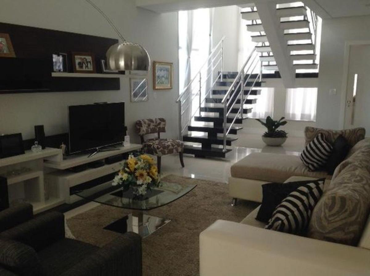 3 غرف نوم منزل في Sao Paulo, Brazil رقم 447978