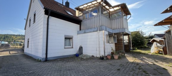 Таунхаус с 4 спальнями в Кельхайм, Германия № 338730 2