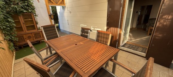 Таунхаус с 4 спальнями в Кельхайм, Германия № 338730 16