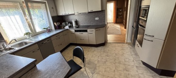 Таунхаус с 4 спальнями в Кельхайм, Германия № 338730 12