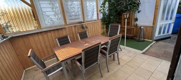 Таунхаус с 4 спальнями в Кельхайм, Германия № 338730 15