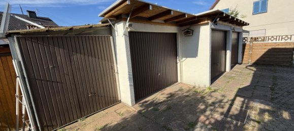 Таунхаус с 4 спальнями в Кельхайм, Германия № 338730 5