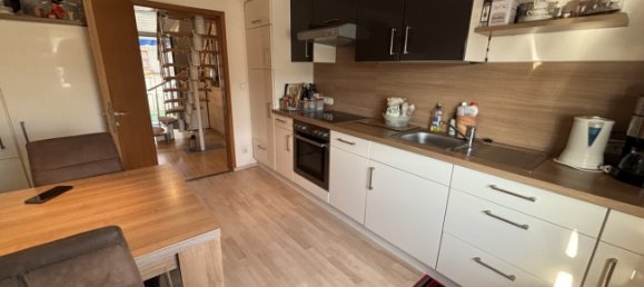 Таунхаус с 4 спальнями в Кельхайм, Германия № 338730 23