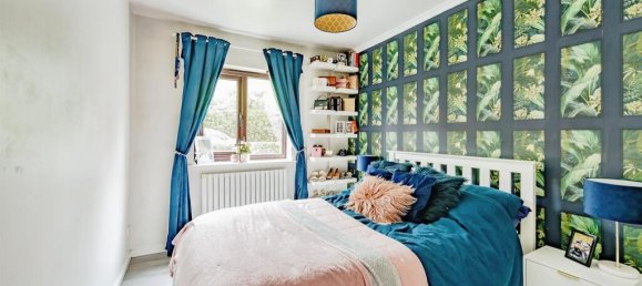 1 bedroom Apartment in Crawley, United Kingdom No. 6302 5