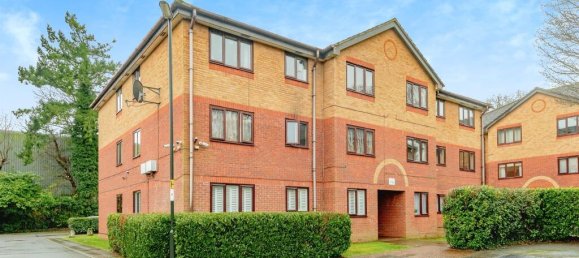 1 bedroom Apartment in Crawley, United Kingdom No. 6302 21