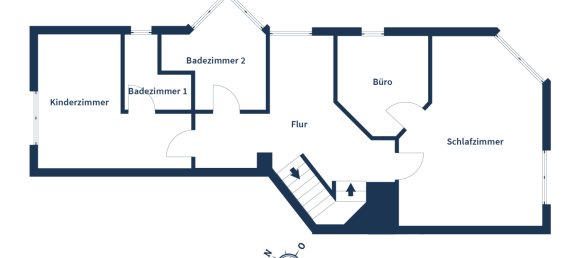 5 bedrooms Townhouse in Gunzburg, Germany No. 210284 9
