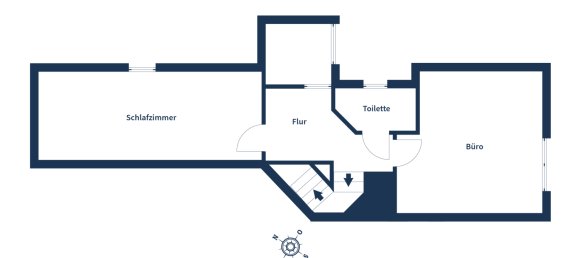 5 bedrooms Townhouse in Gunzburg, Germany No. 210284 10