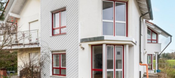 5 bedrooms Townhouse in Gunzburg, Germany No. 210284 2