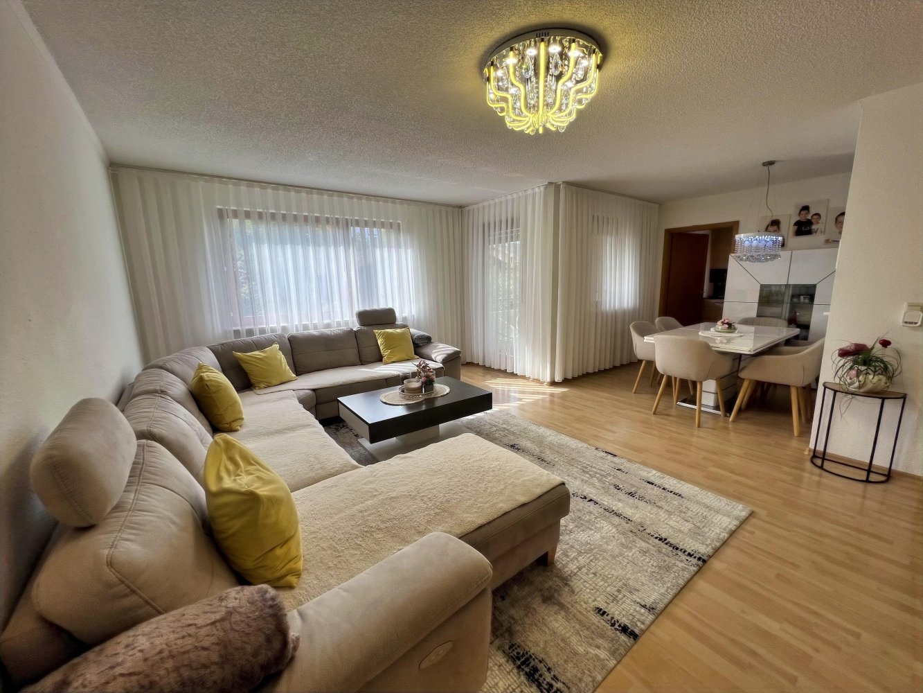 3 bedrooms Apartment in Waldshut, Germany No. 69264