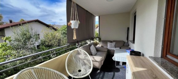 3 bedrooms Apartment in Waldshut, Germany No. 69264 2