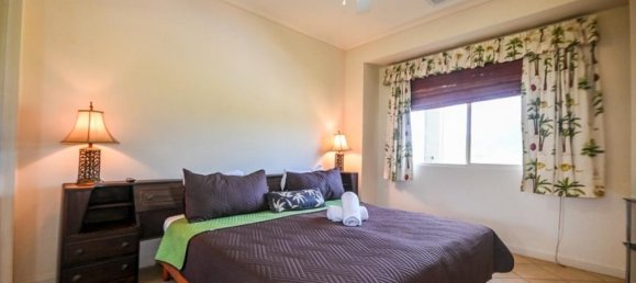 Apartamento com 3 quartos em condomínio em Garabito, Costa Rica N.º 172 6