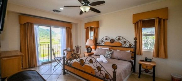 Apartamento com 3 quartos em condomínio em Garabito, Costa Rica N.º 172 2