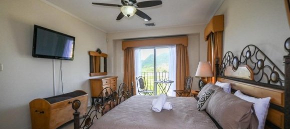 Apartamento com 3 quartos em condomínio em Garabito, Costa Rica N.º 172 3