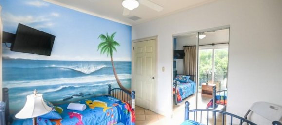 Apartamento com 3 quartos em condomínio em Garabito, Costa Rica N.º 172 5