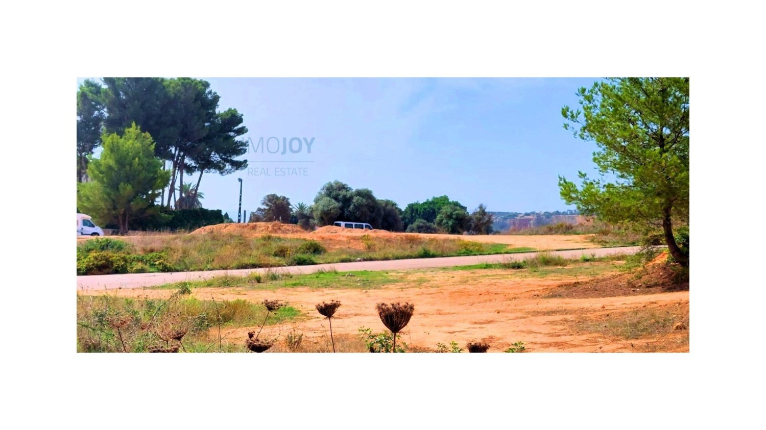 Grundstück in Portimao, Portugal, Nr. 94377