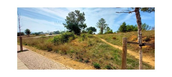 Grundstück in Portimao, Portugal, Nr. 94377 2