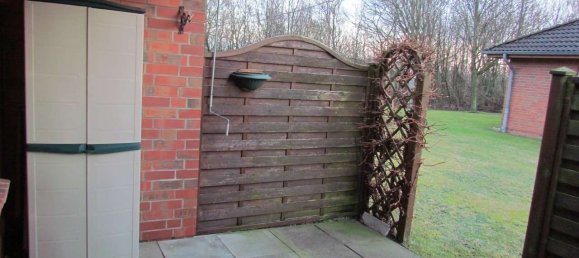 1 chambre Maison de ville à Nordfriesland, Germany No. 69914 4