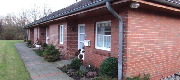 1 chambre Maison de ville à Nordfriesland, Germany No. 69914 3