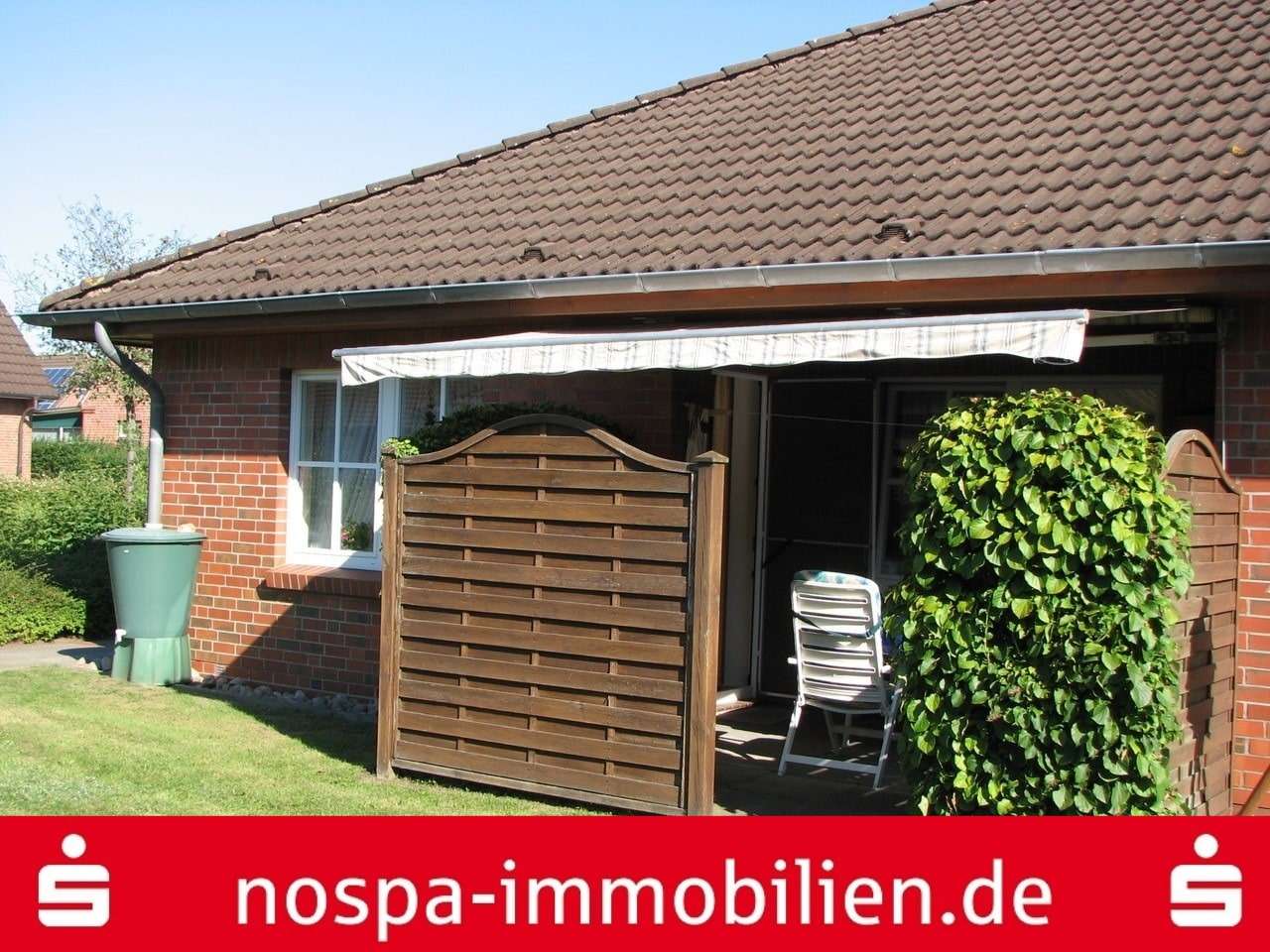 1 chambre Maison de ville à Nordfriesland, Germany No. 69914