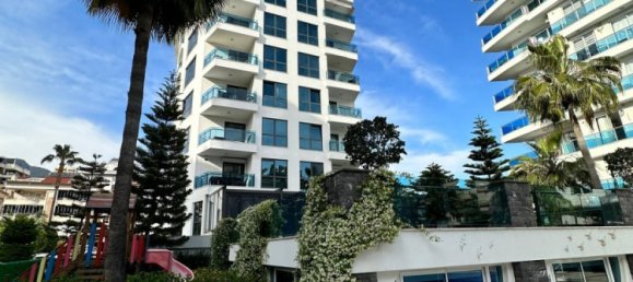 Apartment 1+1 in Alanya, Turkey No. 22790 25