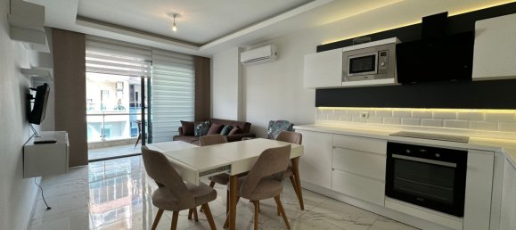Apartment 1+1 in Alanya, Turkey No. 22790 12