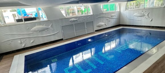 Apartment 1+1 in Alanya, Turkey No. 22790 23