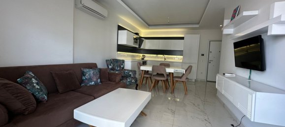 Apartment 1+1 in Alanya, Turkey No. 22790 7