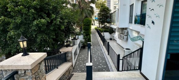 Apartment 1+1 in Alanya, Turkey No. 22790 22