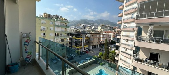 Apartment 1+1 in Alanya, Turkey No. 22790 26