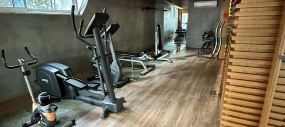 Apartment 1+1 in Alanya, Turkey No. 22790 11