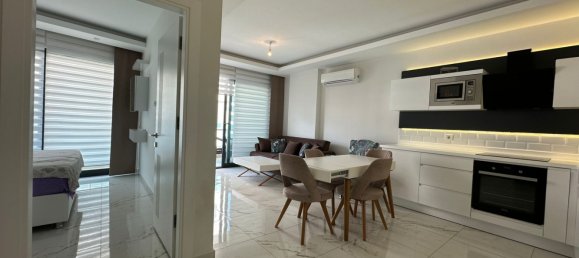 Apartment 1+1 in Alanya, Turkey No. 22790 3