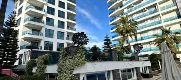 Apartment 1+1 in Alanya, Turkey No. 22790 24