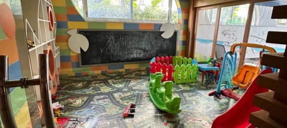 Apartment 1+1 in Alanya, Turkey No. 22790 16