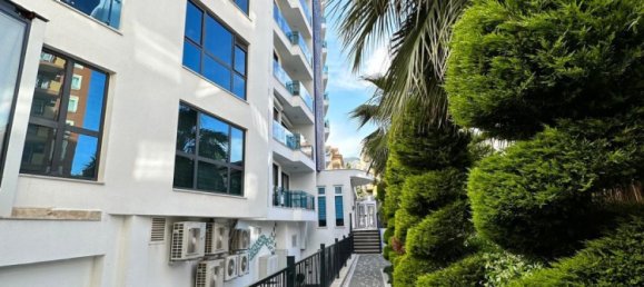 Apartment 1+1 in Alanya, Turkey No. 22790 27