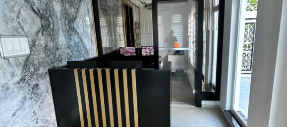 Apartment 1+1 in Alanya, Turkey No. 22790 21