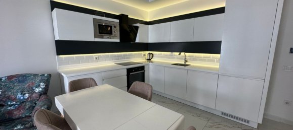 Apartment 1+1 in Alanya, Turkey No. 22790 8