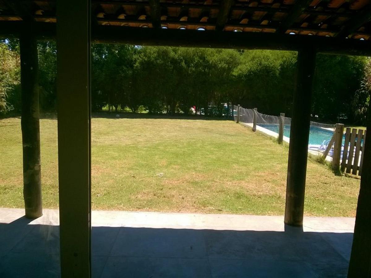 3 bedrooms House in Tigre, Argentina No. 92805