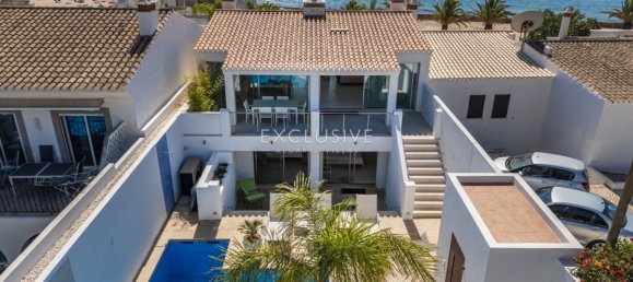 6 bedrooms Villa in Lagos, Portugal No. 7718 4