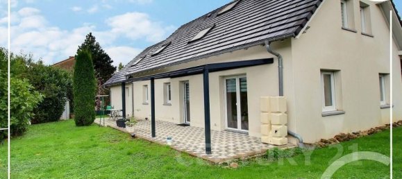 4 chambres Maison à Saint-Avold, France No. 209056 3