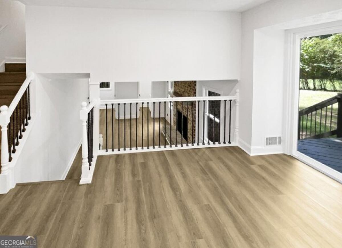 4 bedrooms House in Duluth, USA No. 404845