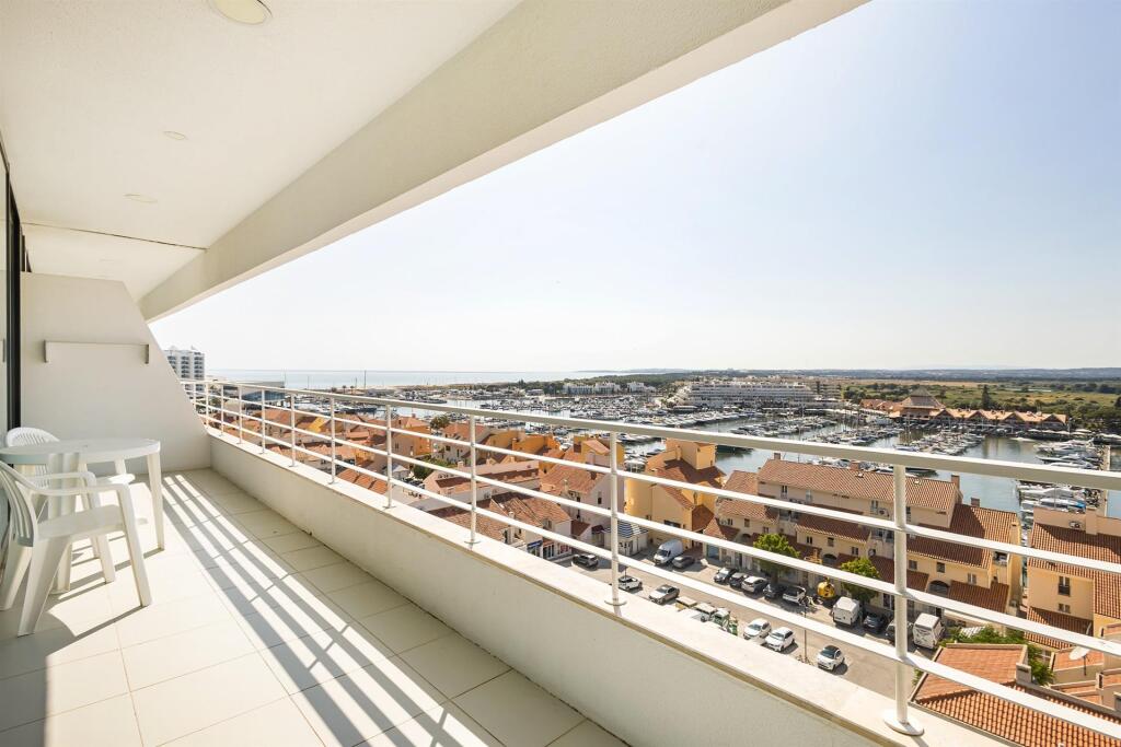 1 bedroom Apartment in Quarteira, Portugal No. 208820