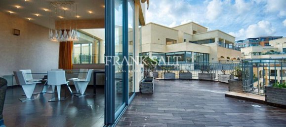 3 bedrooms Penthouse in Saint Julian's, Malta No. 181 2