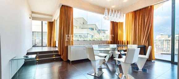 3 bedrooms Penthouse in Saint Julian's, Malta No. 181 7