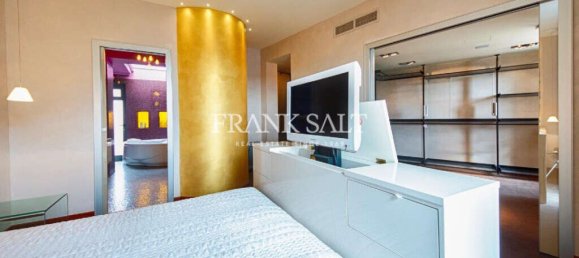 3 bedrooms Penthouse in Saint Julian's, Malta No. 181 9