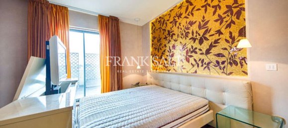 3 bedrooms Penthouse in Saint Julian's, Malta No. 181 8